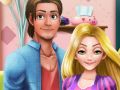 Permainan Kehamilan Rapunzel talian Permainan Kehamilan Rapunzel talian