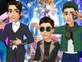Permainan Tur Dunia Zayn Malik talian