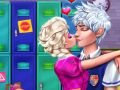 Permainan Kisah Cinta di Sekolah Menengah talian