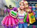 Permainan Fashionista Membeli-belah Kehidupan Sebenar talian