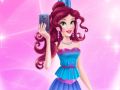 Permainan Ratu Selfie: Diva Instagram talian