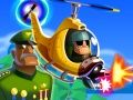 Permainan Serangan Helikopter talian