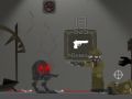 Permainan Eggbot vs Zombie talian