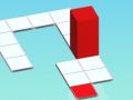 Permainan Bloxorz: Gulungkan Blok talian