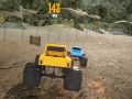 Permainan Kereta Otot Berat Offroad talian