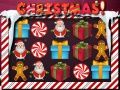 Permainan Penyapu Hadiah Krismas talian