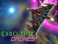 Permainan Dron Exoclipse talian
