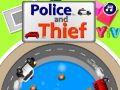 Permainan Polis dan Pencuri talian