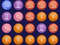 Permainan Sambungkan Zodiak talian