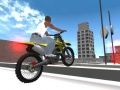 Permainan Simulator Basikal GT talian