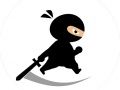 Permainan Larian Ninja talian