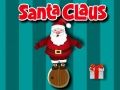 Permainan Cabaran Santa Claus talian