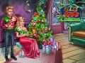 Permainan Krismas Keluarga Ellie talian