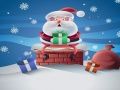 Permainan Hadiah Krismas talian