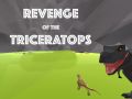 Permainan Dendam Triceratops talian