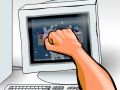 Permainan Pecahkan PC anda talian