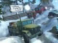 Permainan Pemanduan Kargo Off Road Simulator talian