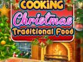 Permainan Memasak Makanan Tradisional Krismas talian