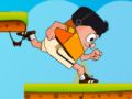 Permainan Pengembaraan Larian Graviti talian
