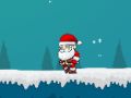 Permainan Lompat Santa Lompat talian