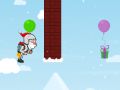 Permainan Santa Terbang talian