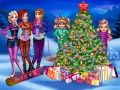 Permainan Malam Krismas Puteri talian