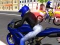 Permainan Simulator Motosikal talian