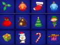Permainan Teka-Teki Papan Krismas talian