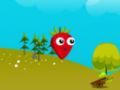 Permainan Strawberry Kecil talian