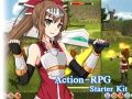 Permainan Aksi-RPG: Kit Permulaan talian
