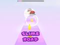 Permainan Jalan Slime talian