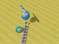 Permainan Nova Xonix 3D talian