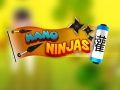Permainan Ninja Nano talian