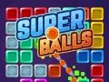 Permainan Bola Super talian