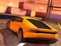 Permainan Simulasi Drift Lamborghini talian