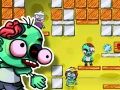 Permainan Wira Zombie talian