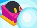 Permainan Bola Salji.io talian