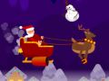 Permainan Selamatkan Santa Claus talian