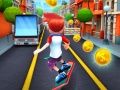 Permainan Subway Surfers EG talian
