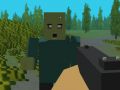 Permainan Kelangsungan Pixel talian