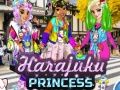 Permainan Puteri Harajuku talian