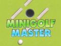 Permainan Master Minigolf talian