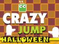 Permainan Lompatan Gila Halloween talian
