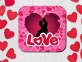 Permainan Hati Tersembunyi pada Hari Valentine talian