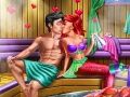 Permainan Bergurau di Sauna Puteri Duyung talian Permainan Bergurau di Sauna Puteri Duyung talian