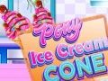 Permainan Kuda Poni Aiskrim Kon talian