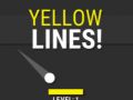 Permainan Garis Kuning talian