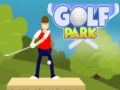 Permainan Taman Golf talian Permainan Taman Golf talian