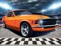 Permainan Pemanduan Kereta Gta talian