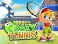 Permainan Tenis Gila talian Permainan Tenis Gila talian